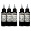 Eternal Ink - Gray Wash Set - 5 Shades - 4oz