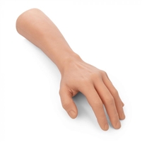 A Pound of Flesh Synthetic Arm â€” Fitzpatrick Tone 2 (Right or Left)