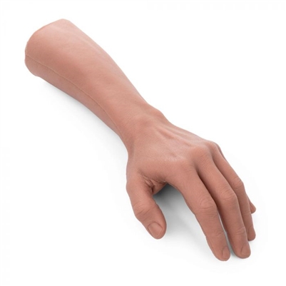 A Pound of Flesh Synthetic Arm â€” Fitzpatrick Tone 3 (Right or Left)