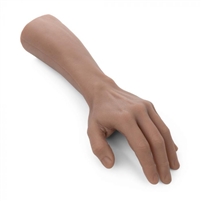 A Pound of Flesh Synthetic Arm â€” Fitzpatrick Tone 4 (Right or Left)