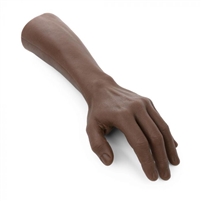 A Pound of Flesh Synthetic Arm â€” Fitzpatrick Tone 5 (Right or Left)