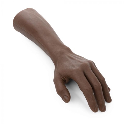 A Pound of Flesh Synthetic Arm â€” Fitzpatrick Tone 5 (Right or Left)