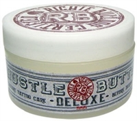 Hustle Butter  - 5oz Tub