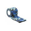 Helios Grip Wrap - Blue Camo (12 rolls per box)