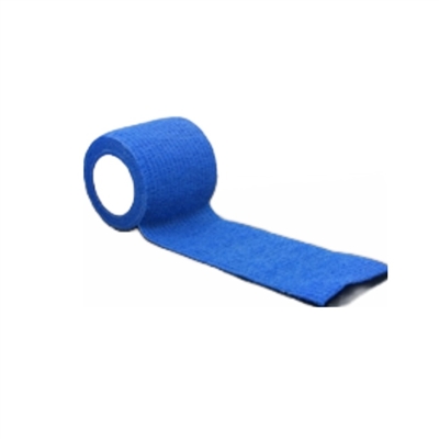 Helios Grip Wrap - Blue (Single Roll)