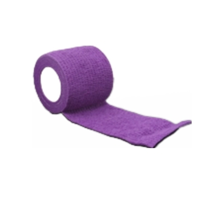 Helios Grip Wrap - Purple (12 rolls per box)