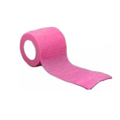 Helios Grip Wrap - Pink (Single Roll)