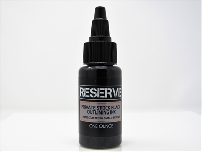 Helios Reserve Black - 1oz