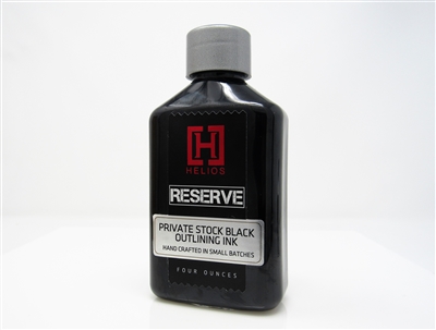Helios Reserve Black
