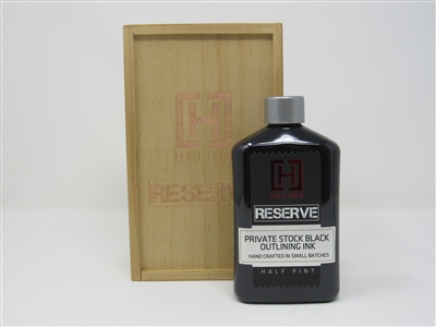 Helios Reserve Black