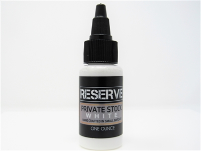 Helios Reserve White - 1oz