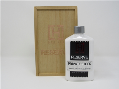 Helios Reserve White - 8oz - Special Edition