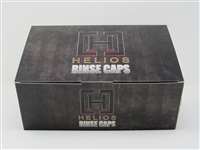Helios Rinse Caps (Case of 24)