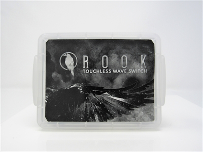 Rook Wave Switch