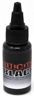 Suicide Black - 1oz