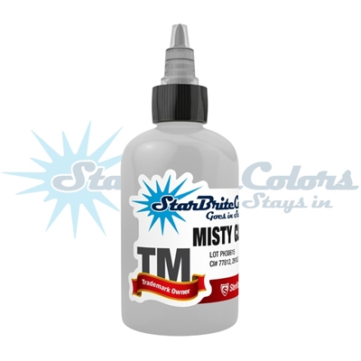 Starbrite Misty Cloud - 1oz