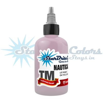 Starbrite Nautical Purple - 1oz