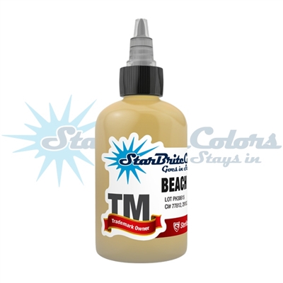 Starbrite Beach Beige - 1oz