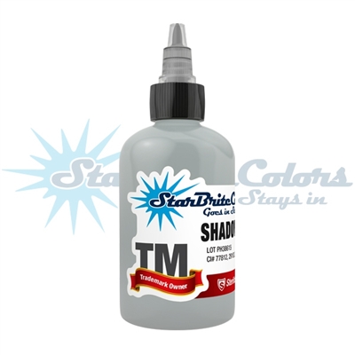 Starbrite Shadow Grey - 1oz