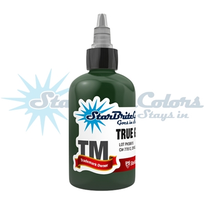 Starbrite True Green - 1oz