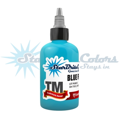 Starbrite Blue Freeze - 1oz