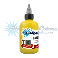 Starbrite Canary Yellow - 1oz