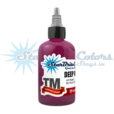 Starbrite Deep Magenta - 1oz