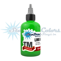 Starbrite Lime Green - 1oz