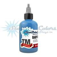 Starbrite Baby Blue - 1oz