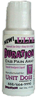 Ultra Duration Liquid