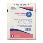 View Guard Transparent Dressings