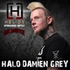 Halo Damien Grey