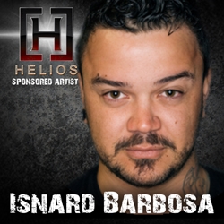 Isnard Barbosa