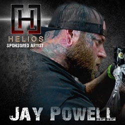 Jay Powell