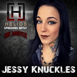 Jessy Knuckles