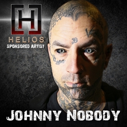 Johnny Nobody