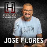 Jose Flores