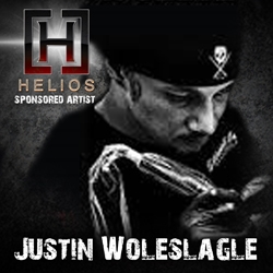 Justin Woleslagle