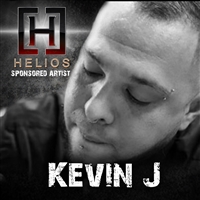Kevin J