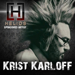 Krist Karloff