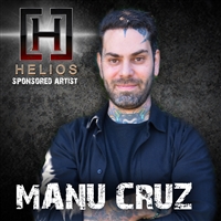Manu Cruz