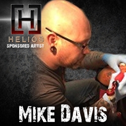 Mike Davis