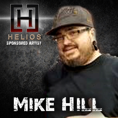 Mike Hill