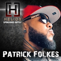 Patrick Folkes