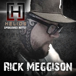 Rick Meggison