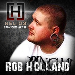 Rob Holland