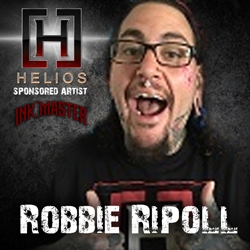 Robbie Ripoll