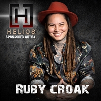 Ruby Croak