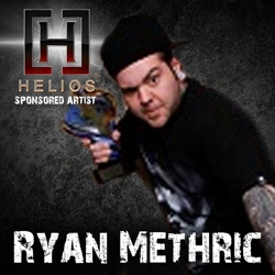 Ryan Methric