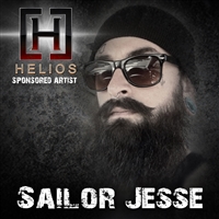 Sailor Jesse